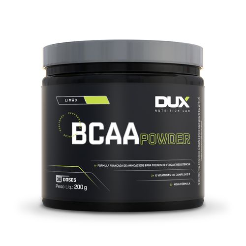 BCAA POWDER - POTE 200G