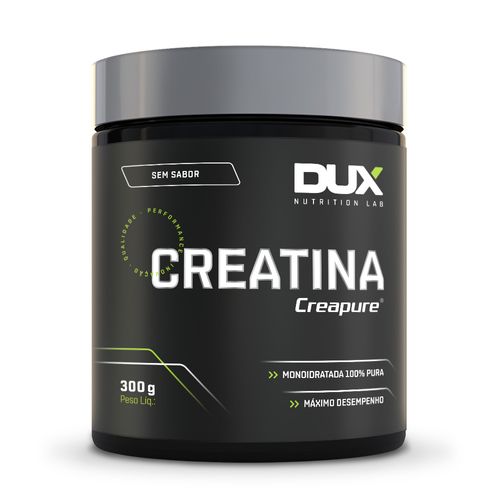 CREATINA (100% Creapure®)  - POTE 300g