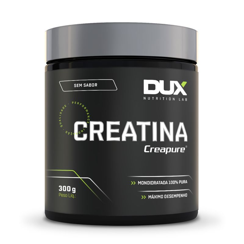 CREATINA (100% Creapure®) - POTE 300g