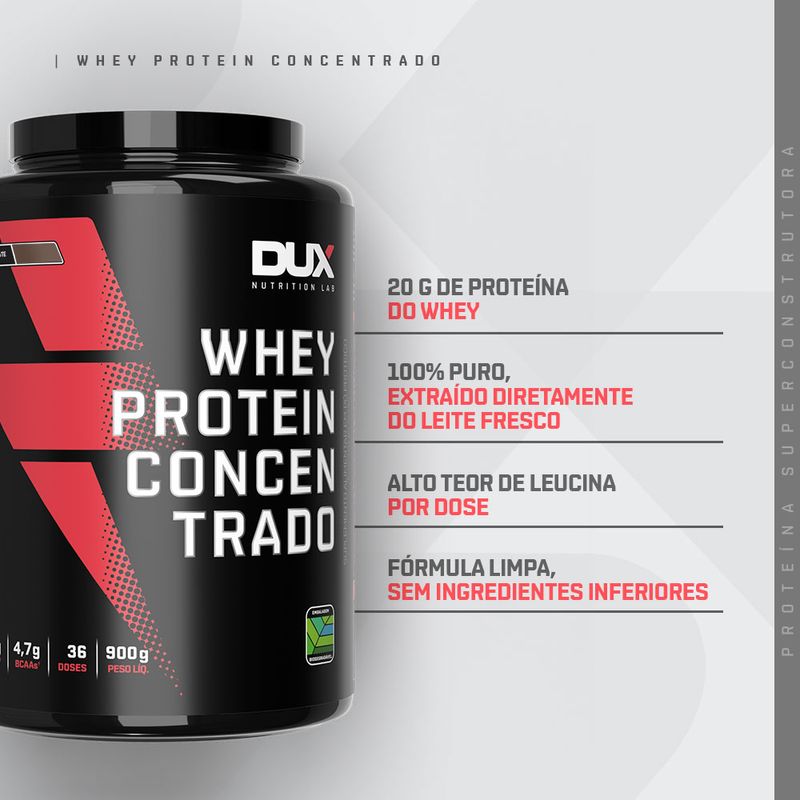 100% Whey Concentrado Refil 900g - Max Titanium - 100% WHEY (SC) 900G - MAX  TITANIUM - MAX TITANIUM