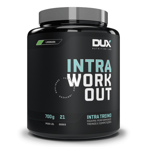 INTRA WORKOUT - 700G