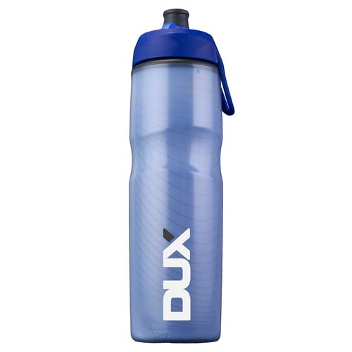 SQUEEZE BLENDER BOTTLE DUX HALEX - AZUL ROYAL 710ML