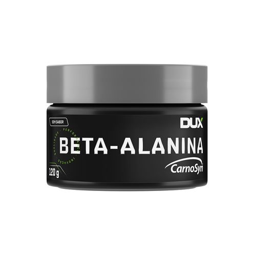 BETA-ALANINA - 120G
