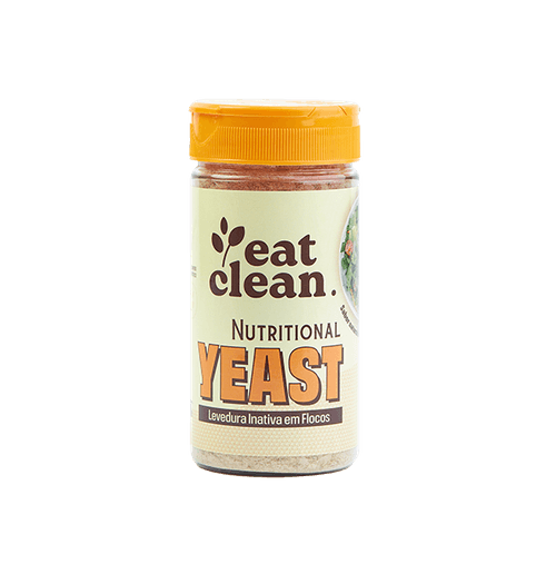 Nutritional Yeast  - 100g