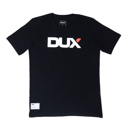 CAMISETA MASC. DUX CORE - PRETA