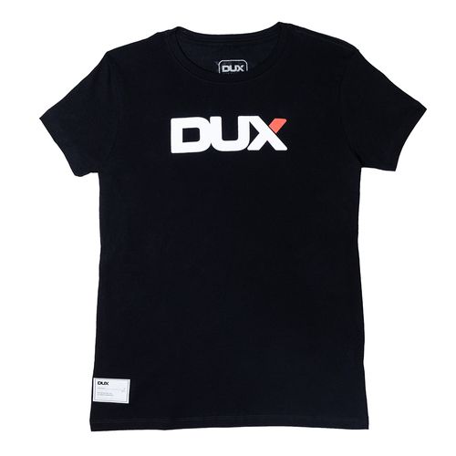 CAMISETA FEM. DUX CORE - PRETA