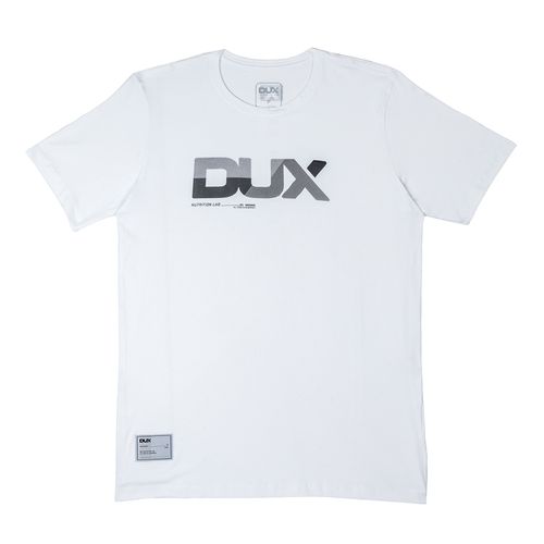 CAMISETA MASC. DUX MOVE LOGO