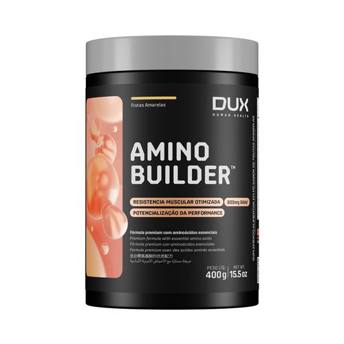 AMINO BUILDER - 400g