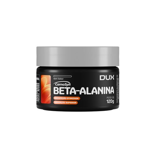 BETA-ALANINA - 120G