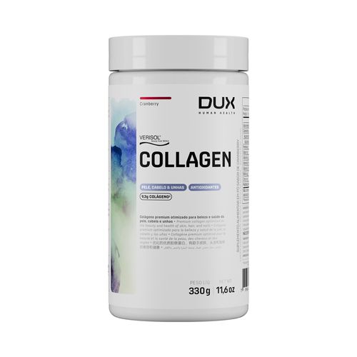 COLLAGEN - POTE 330G*