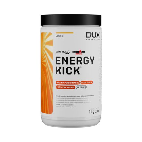 ENERGY KICK - POTE 1000G