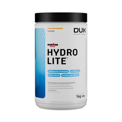 HYDROLITE - POTE 1000G