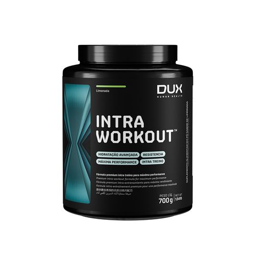 INTRA WORKOUT - 700G