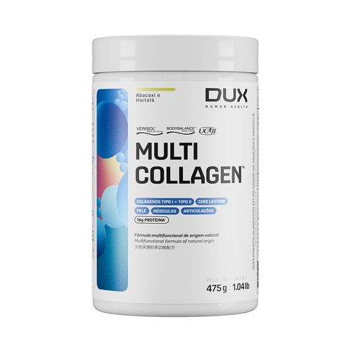 MULTI COLLAGEN