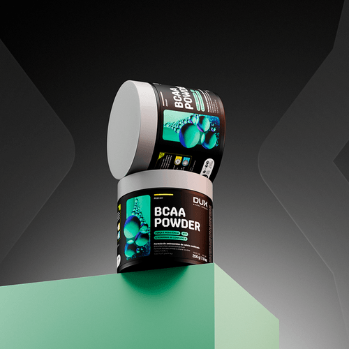 DUX BCAA Powder