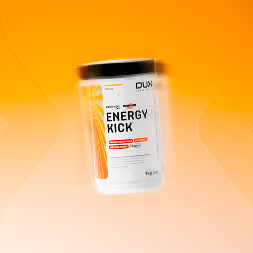 ENERGY KICK - POTE 1000G