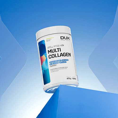 MULTI COLLAGEN