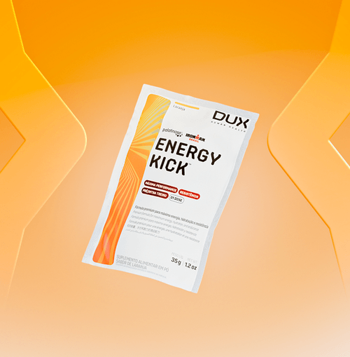 ENERGY KICK - SACHÊ 35G