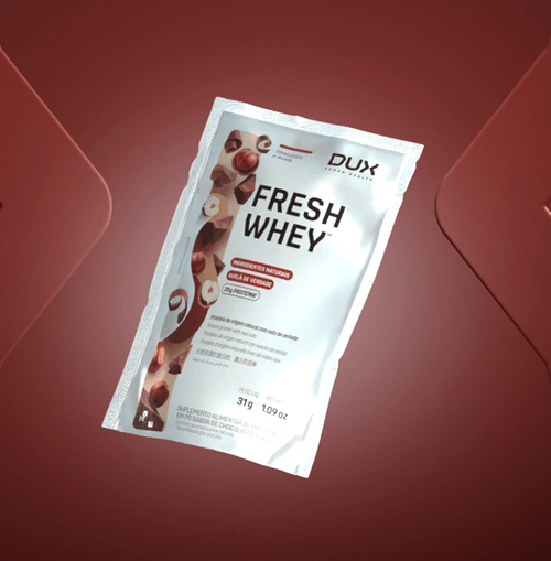 FRESHWHEY™ SACHÊ 29G