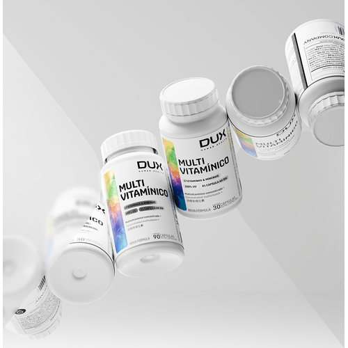 DUX Multivitamínico Sport