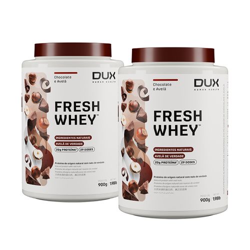 DUO FRESHWHEY™ 900g