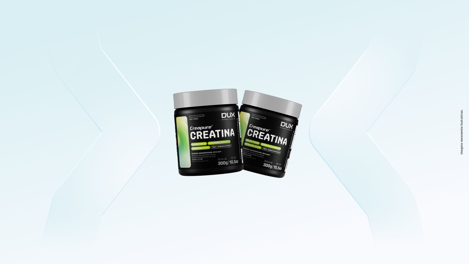 COMBO_CREATINACREAPURE_300g