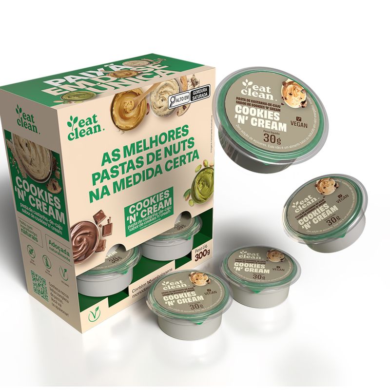 display-monodoses-concept-cookies-and-cream