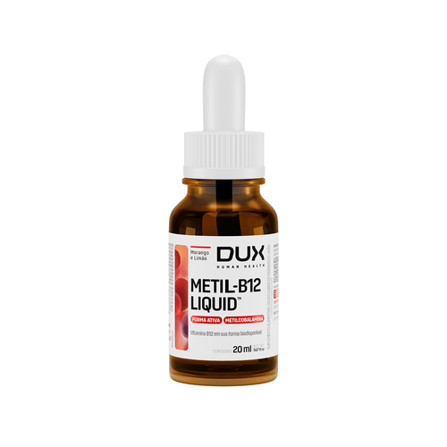 METIL-B12 20ML