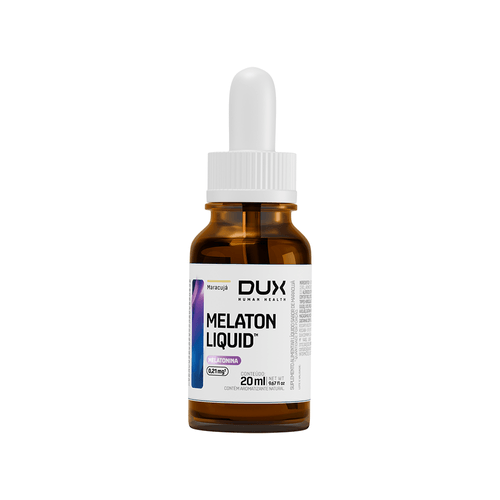 MELATONINA LIQUIDA - 20ML