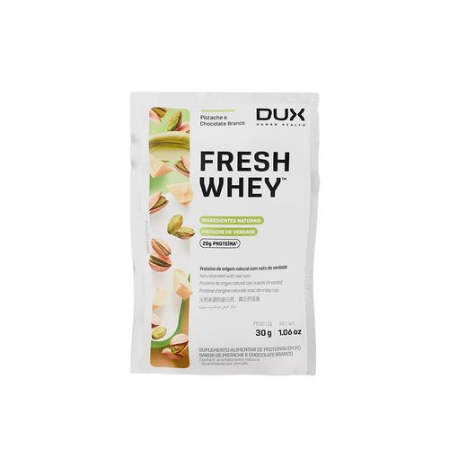 FRESHWHEY™ SACHÊ 29G