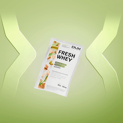 FRESHWHEY™ SACHÊ 29G