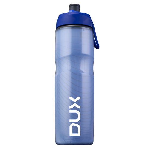 SQUEEZE BLENDER BOTTLE DUX HALEX - AZUL ROYAL 710ML