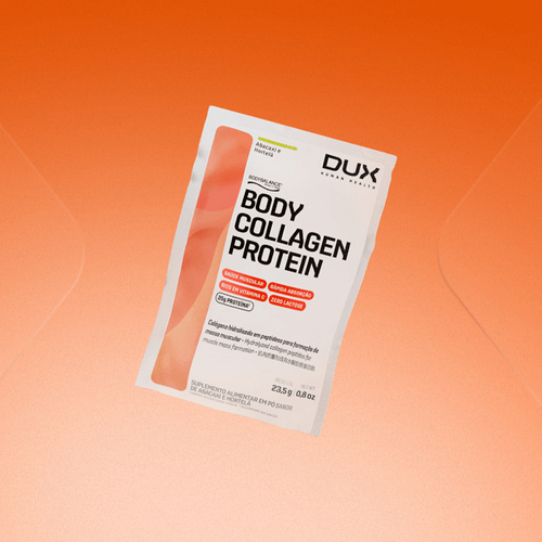 BODY COLLAGEN PROTEIN SACHE 22,5 g