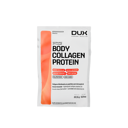 BODY COLLAGEN PROTEIN SACHE 22,5 g