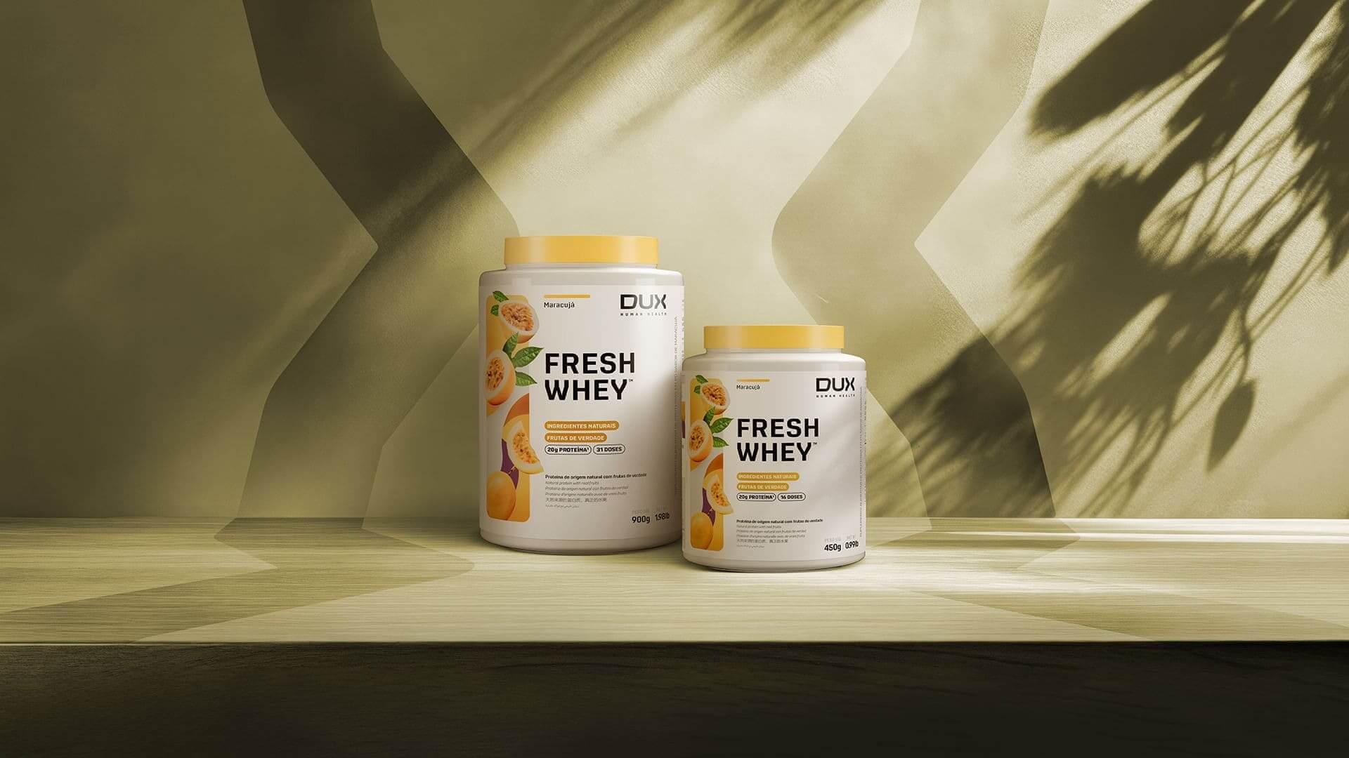 whey-maracuja