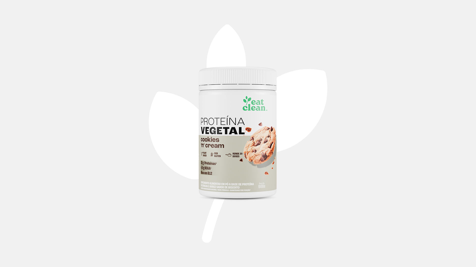 EAT_Ecom_Site_Banner-PDP-Proteina-Vegetal_1920x1080_Proteina-Vegetal-Cookies-n-Cream