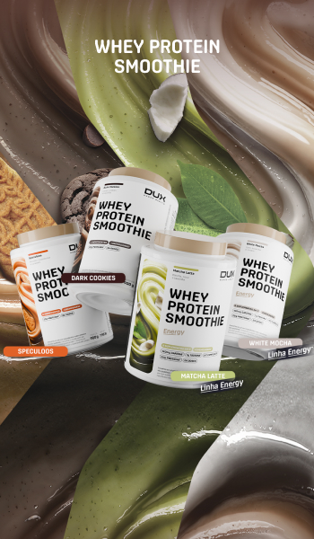 WHEY PROTEIN SMOOTHIE