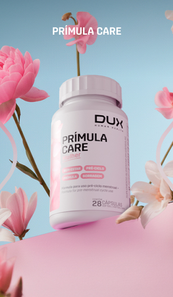 PRÌMULA CARE