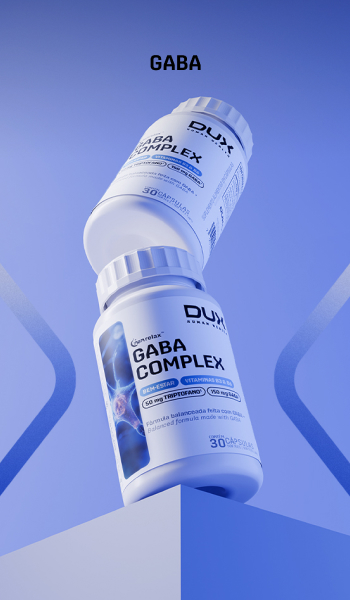 GABA COMPLEX
